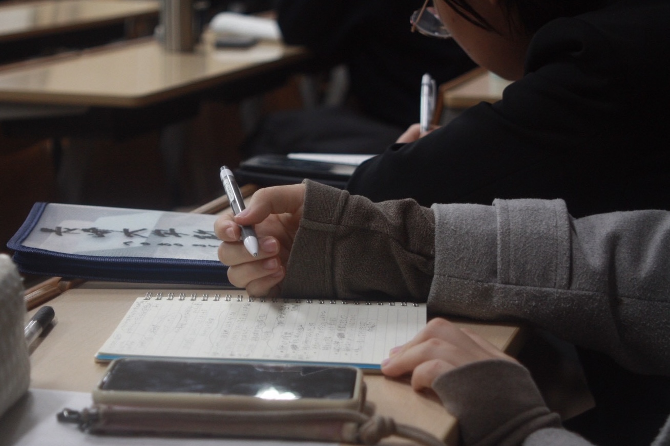 長崎大学新聞社の活動写真